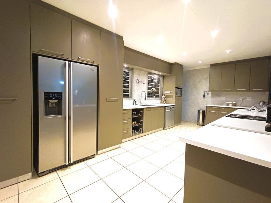 3 Bedroom Property for Sale in Uitsig Free State
